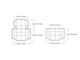 Velcro Divider