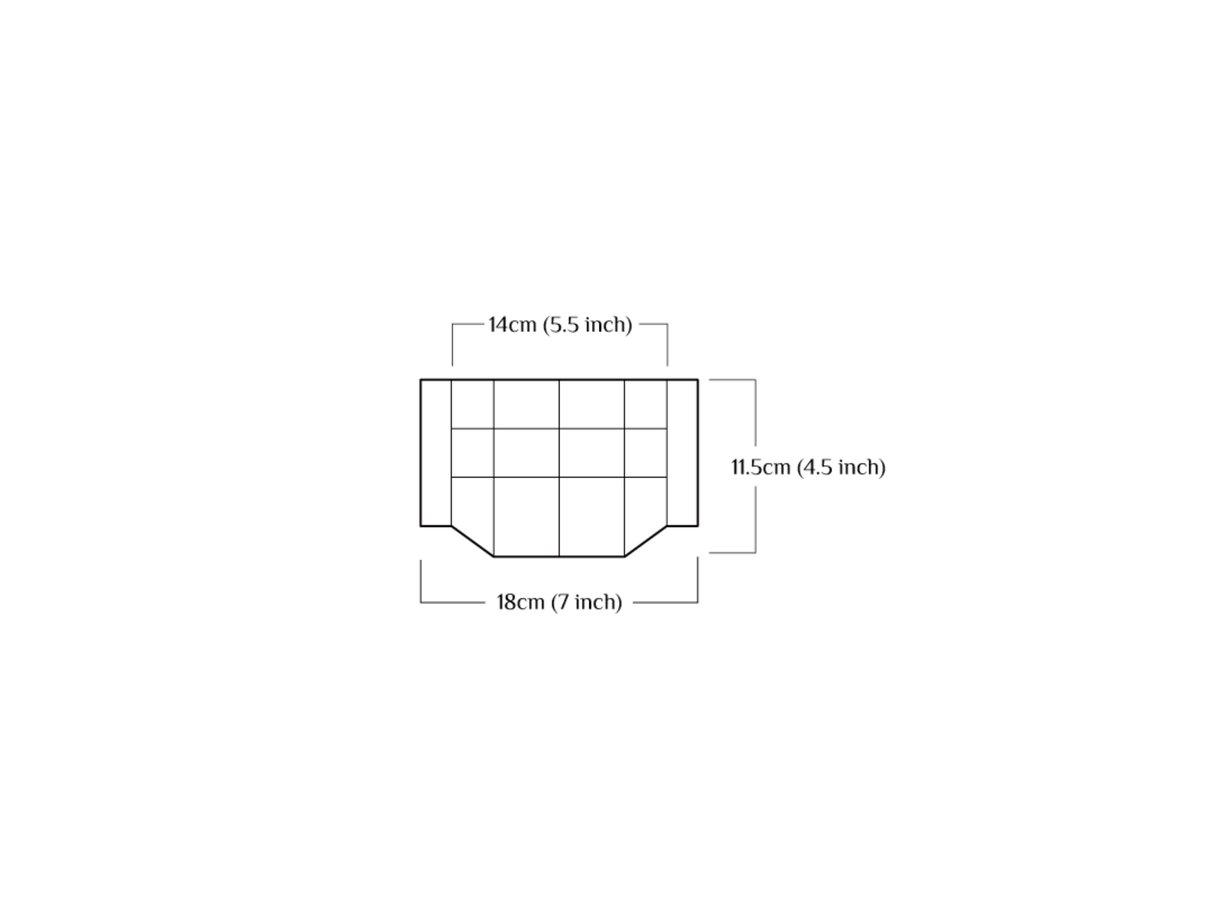 Velcro Divider