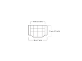 Velcro Divider