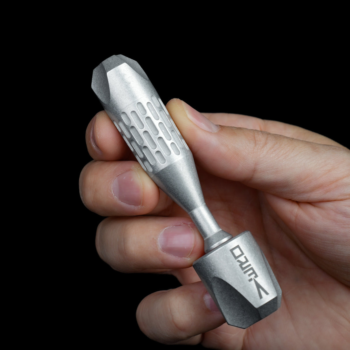 Vortex AL Bit Driver