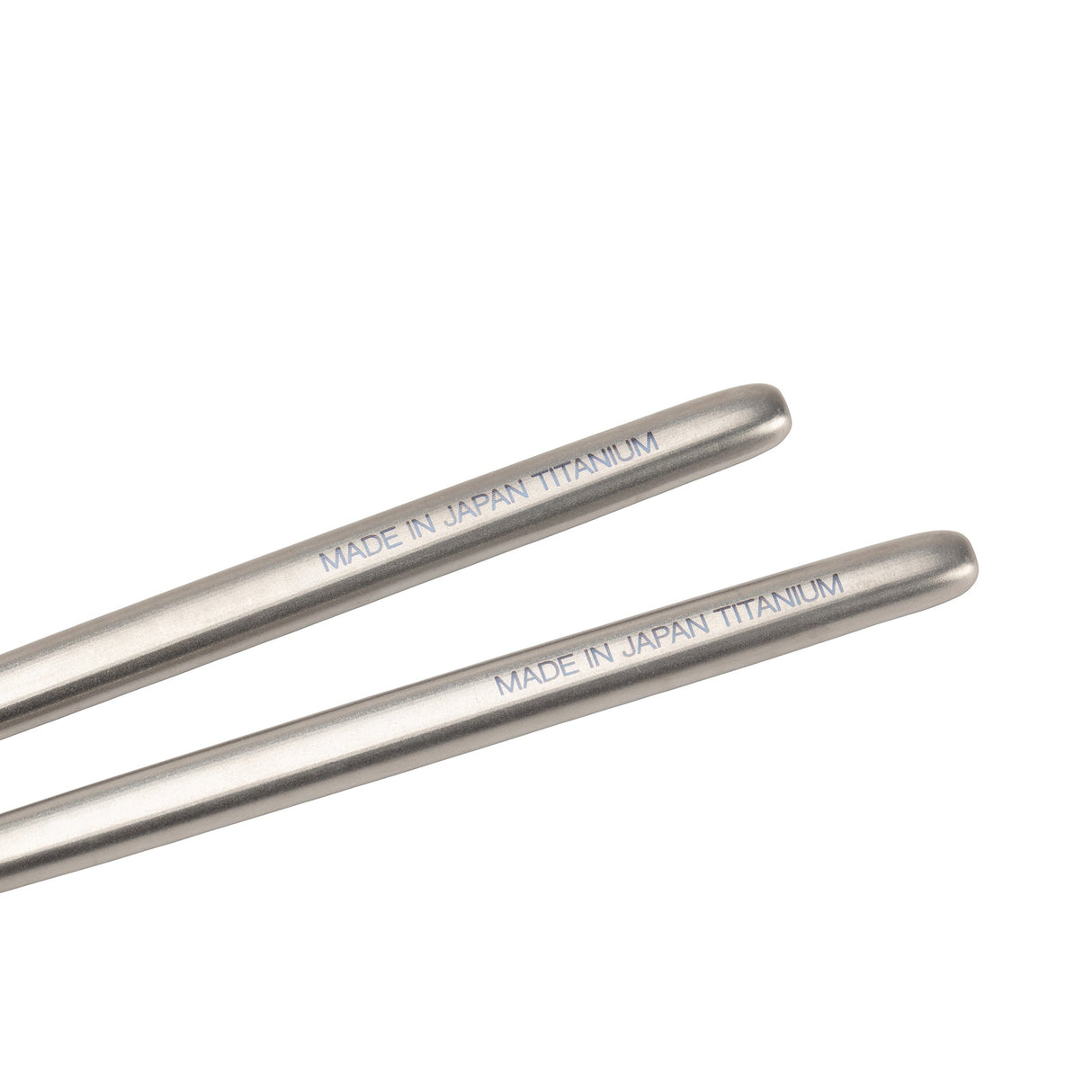 Titanium Chopsticks