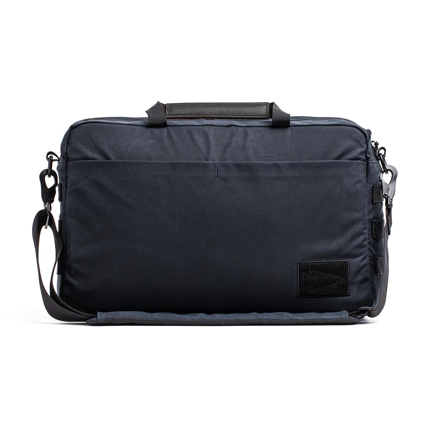 Goruck Shoulder Bag Waxed Canvas – Mukama