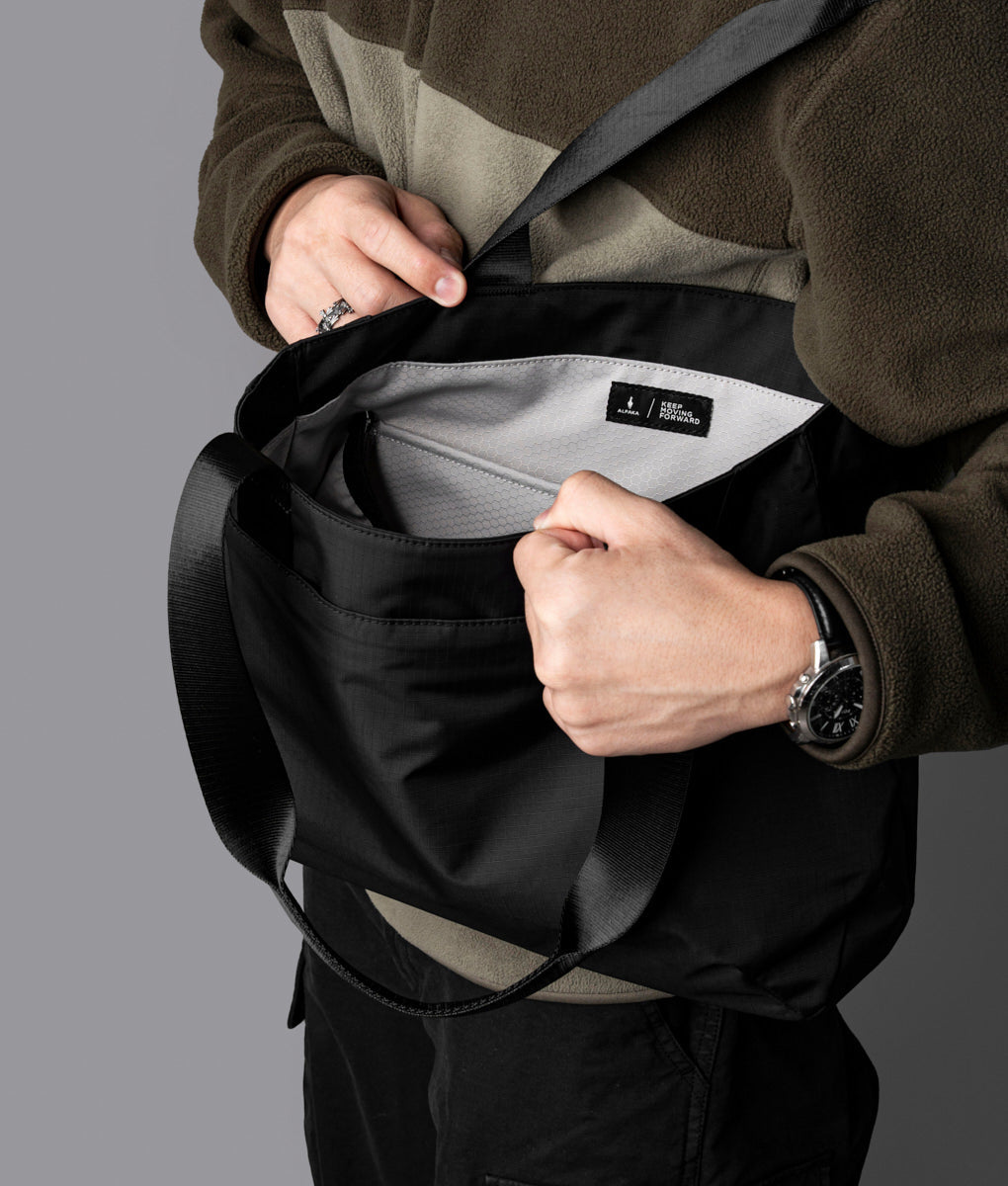 Elements Tote (S/M/L) - Kassi