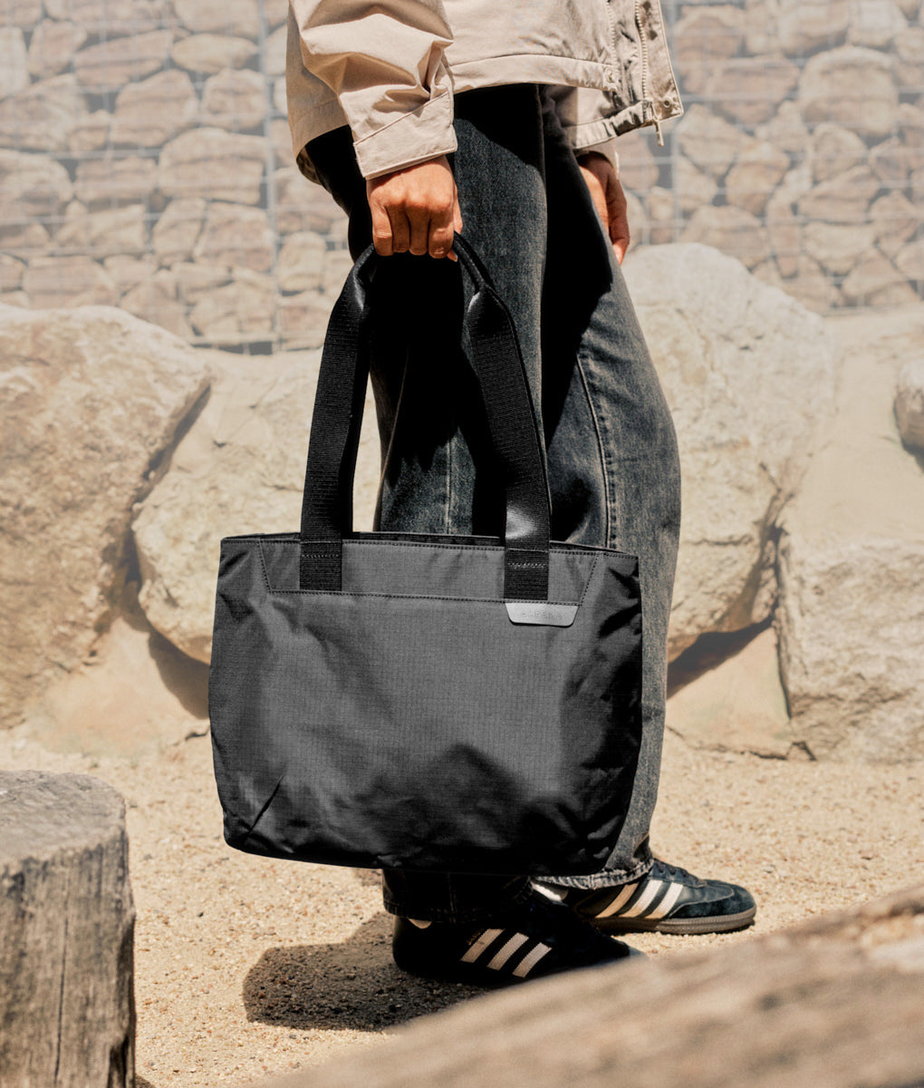 Elements Tote (S/M/L) - Kassi