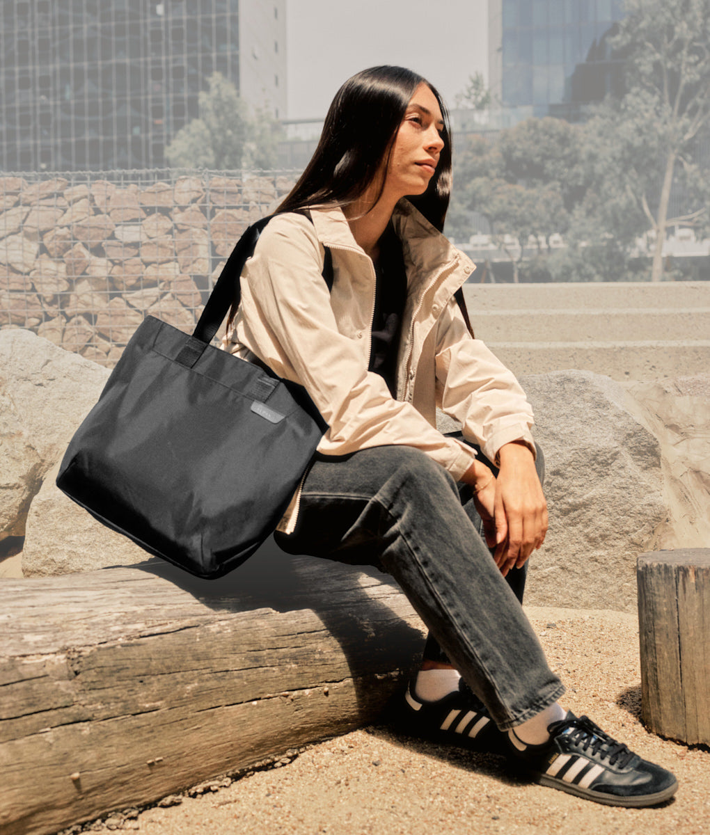 Elements Tote (S/M/L) - Kassi