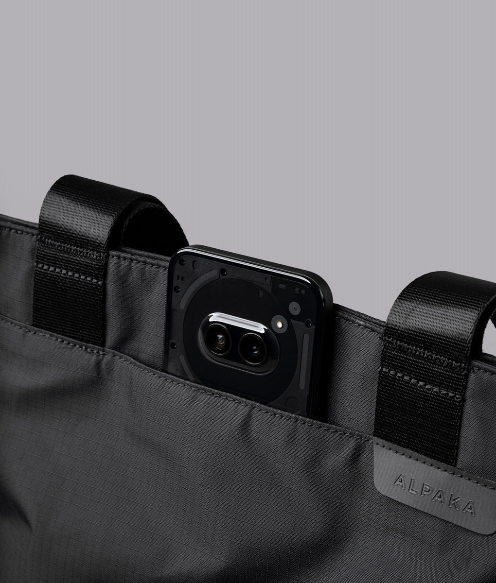 Elements Tote (S/M/L) - Kassi