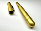 Embassy Pen Brass (Rev 6) - Kynä