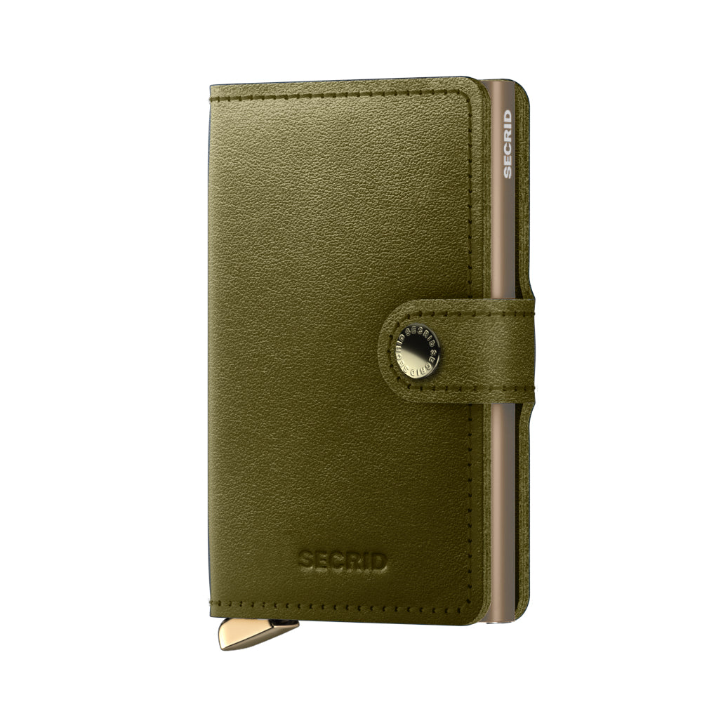 Premium Miniwallet Dusk Portemonnaie