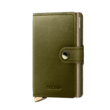 Premium Miniwallet Dusk Portemonnaie