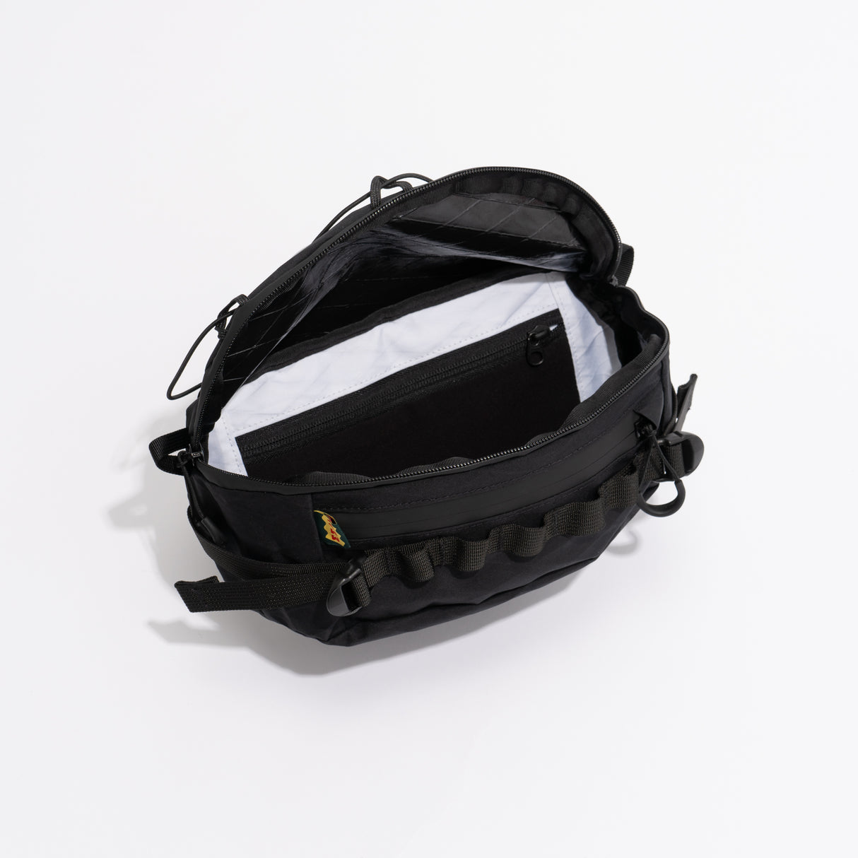Side Pack 3.5 L