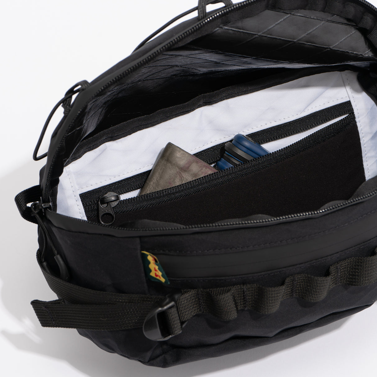Side Pack 3.5 L