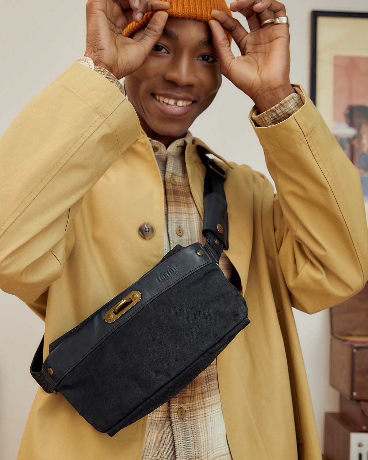 Sling Bag