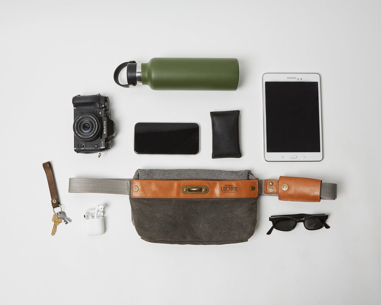 Sling Bag