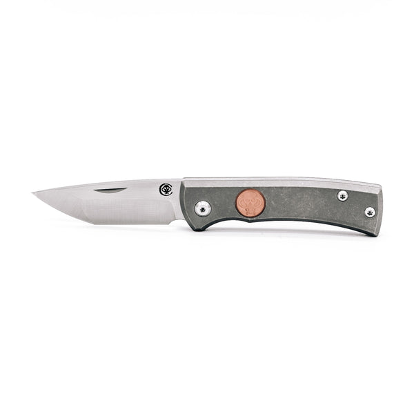 Chaves Knives Slip Joint Knife – Mukama