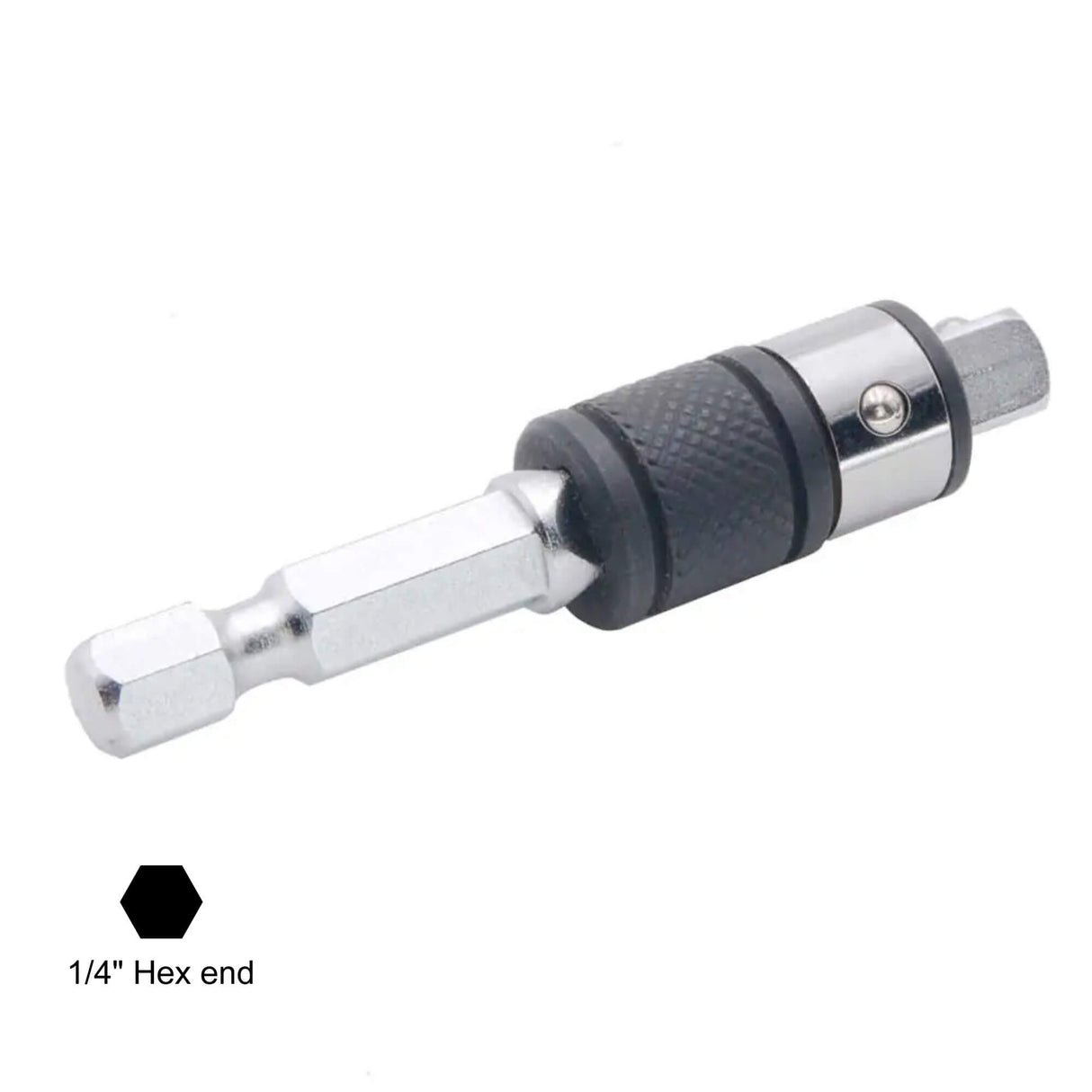 Hex End Hex/Socket Extension 2-Pack