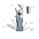 Light Wrench W1 Multi-Tool