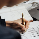 Mechanical Pencil Brass