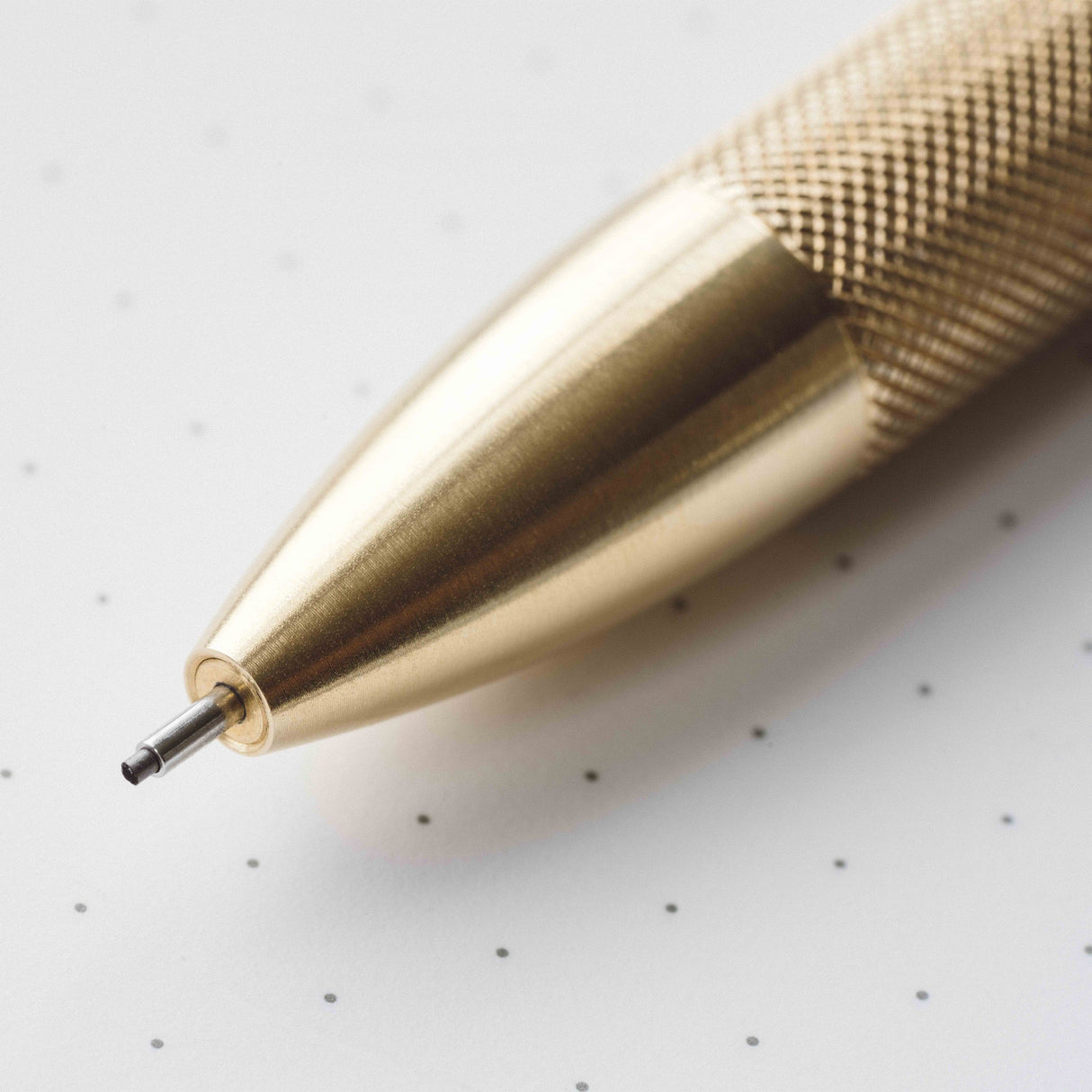 Mechanical Pencil Brass