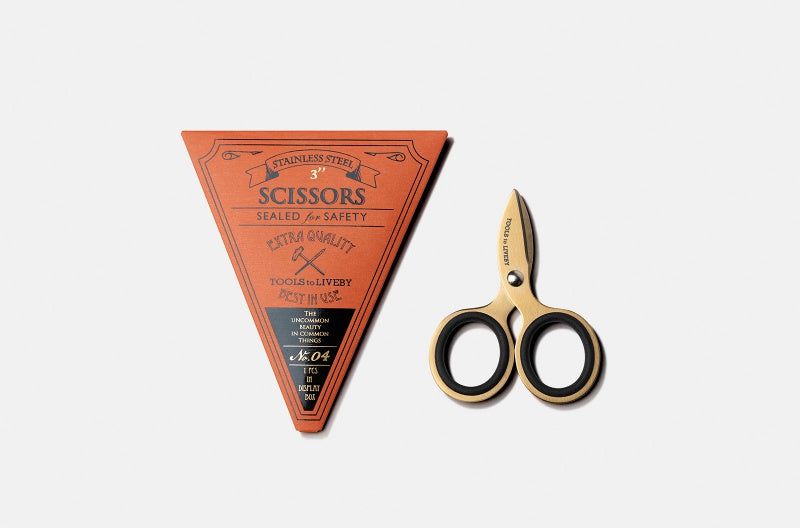 Scissors 3" - Sakset