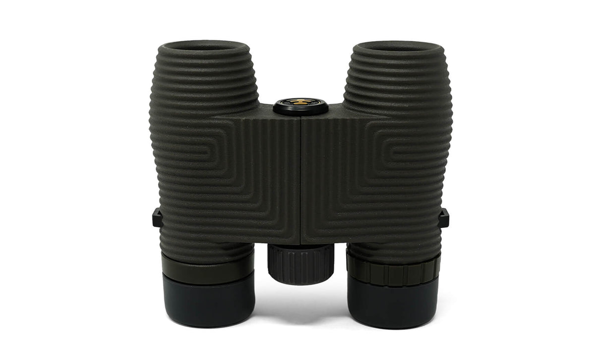 Standard Issue 8×25 Binoculars