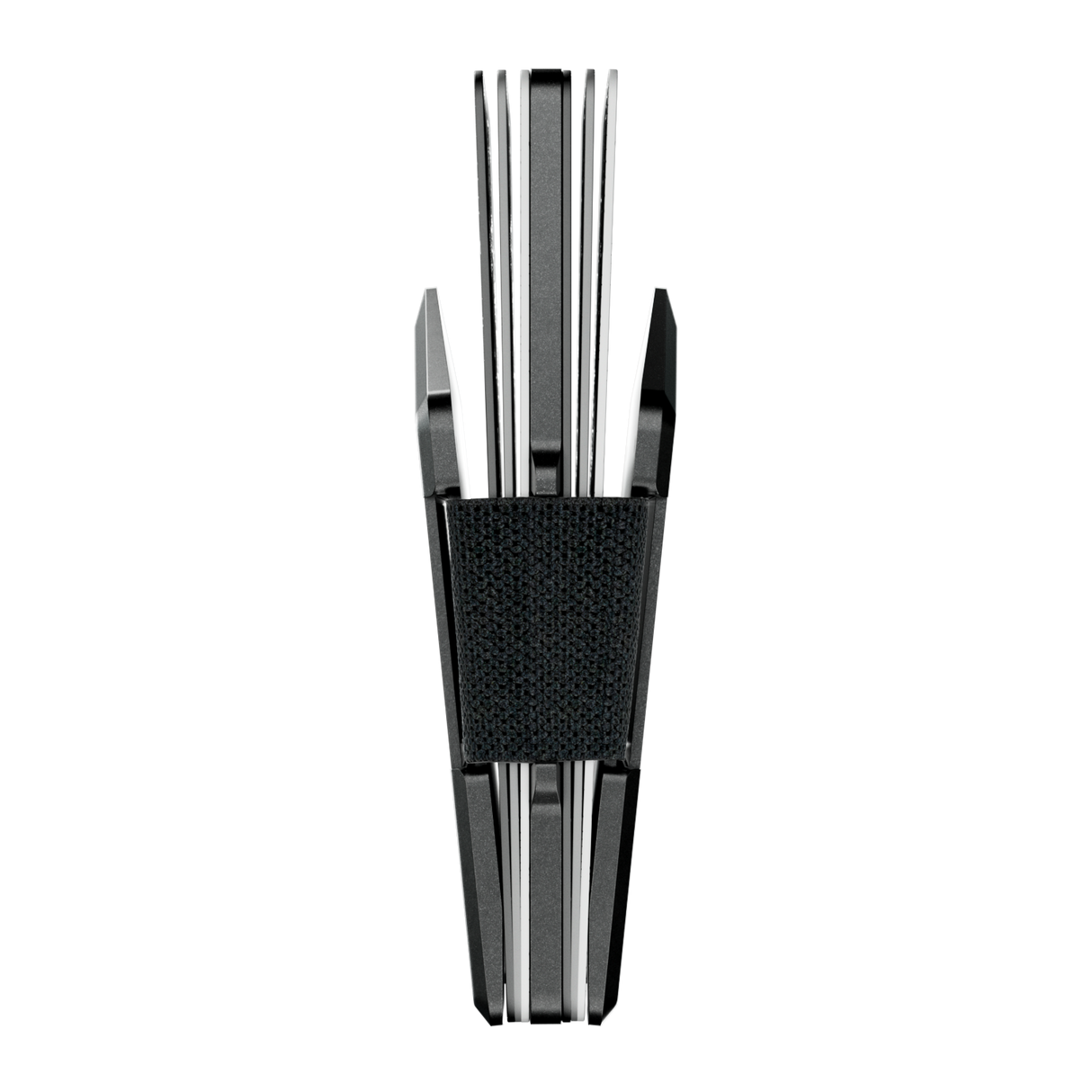 Groove Wallet® Stealth - Lompakko