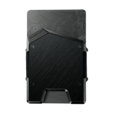 Groove Wallet® Stealth - Lompakko