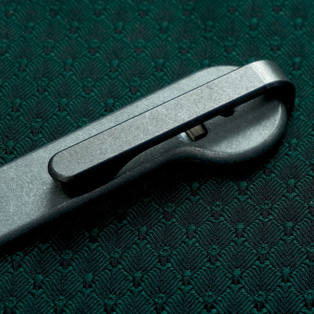 KeyBar Deep Carry Clip 3.0 – Mukama