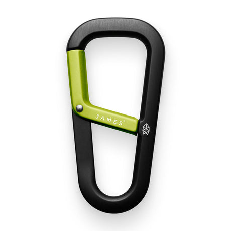 Hardin Carabiner