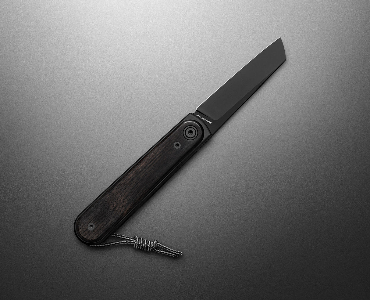 Duval Knife