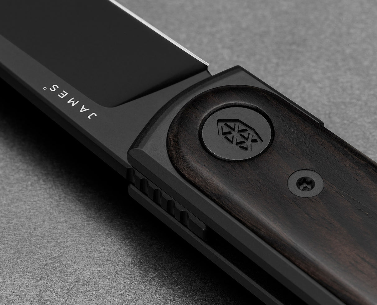 Duval Knife