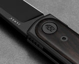 Duval Knife