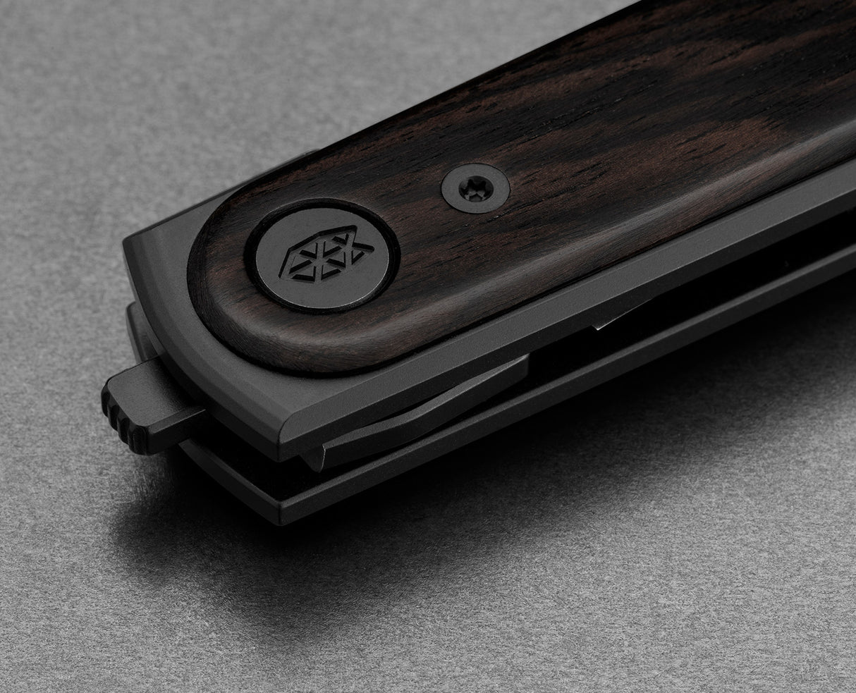 Duval Knife