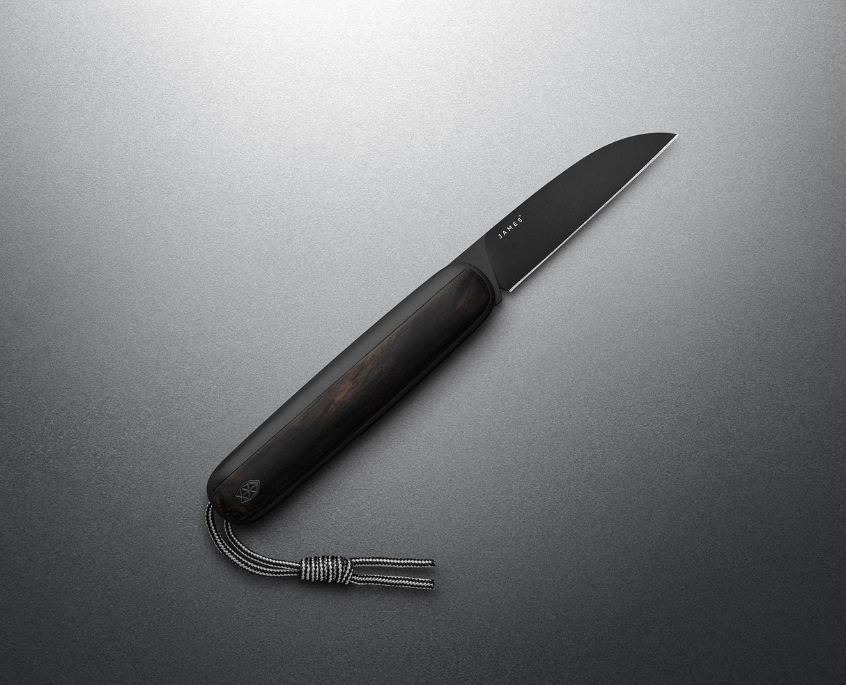 Pike Knife
