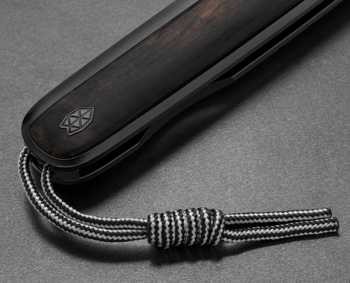 Pike Knife