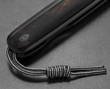 Pike Knife