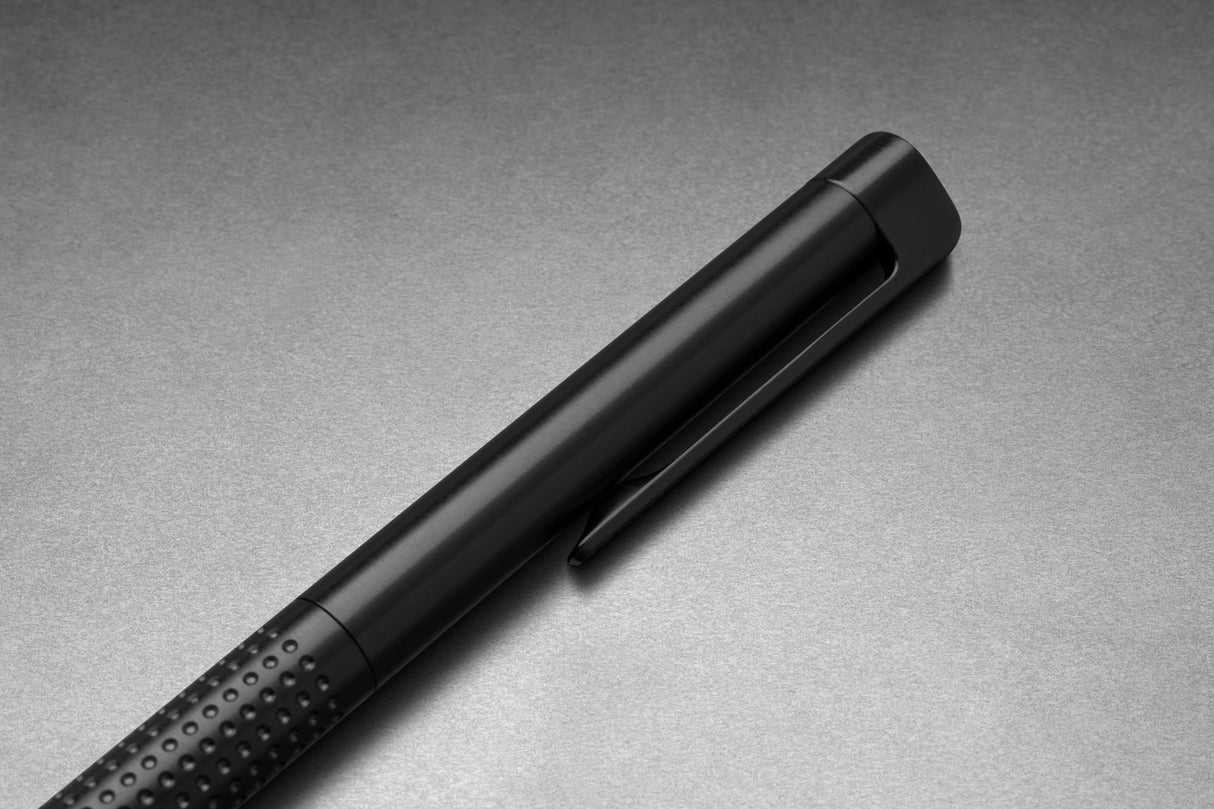 Bolen Steel Pen