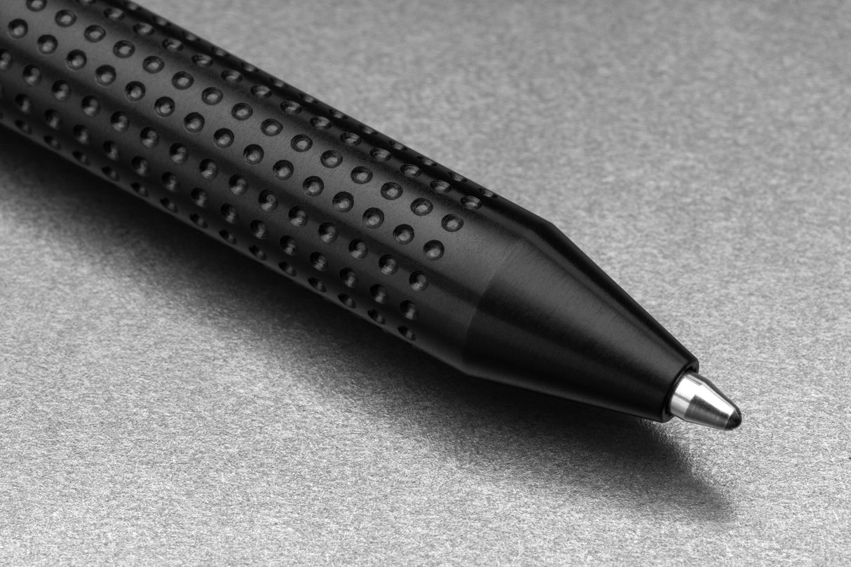 Bolen Steel Pen