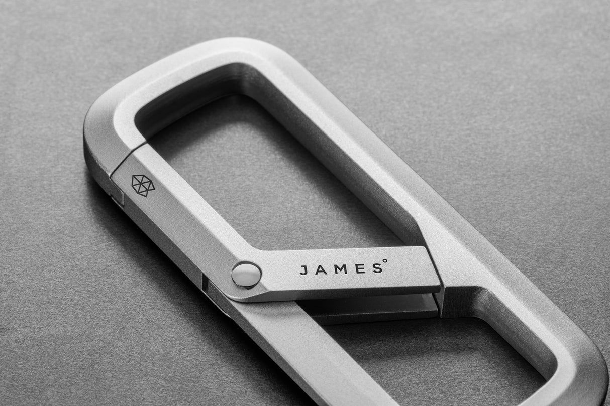 Madison Carabiner