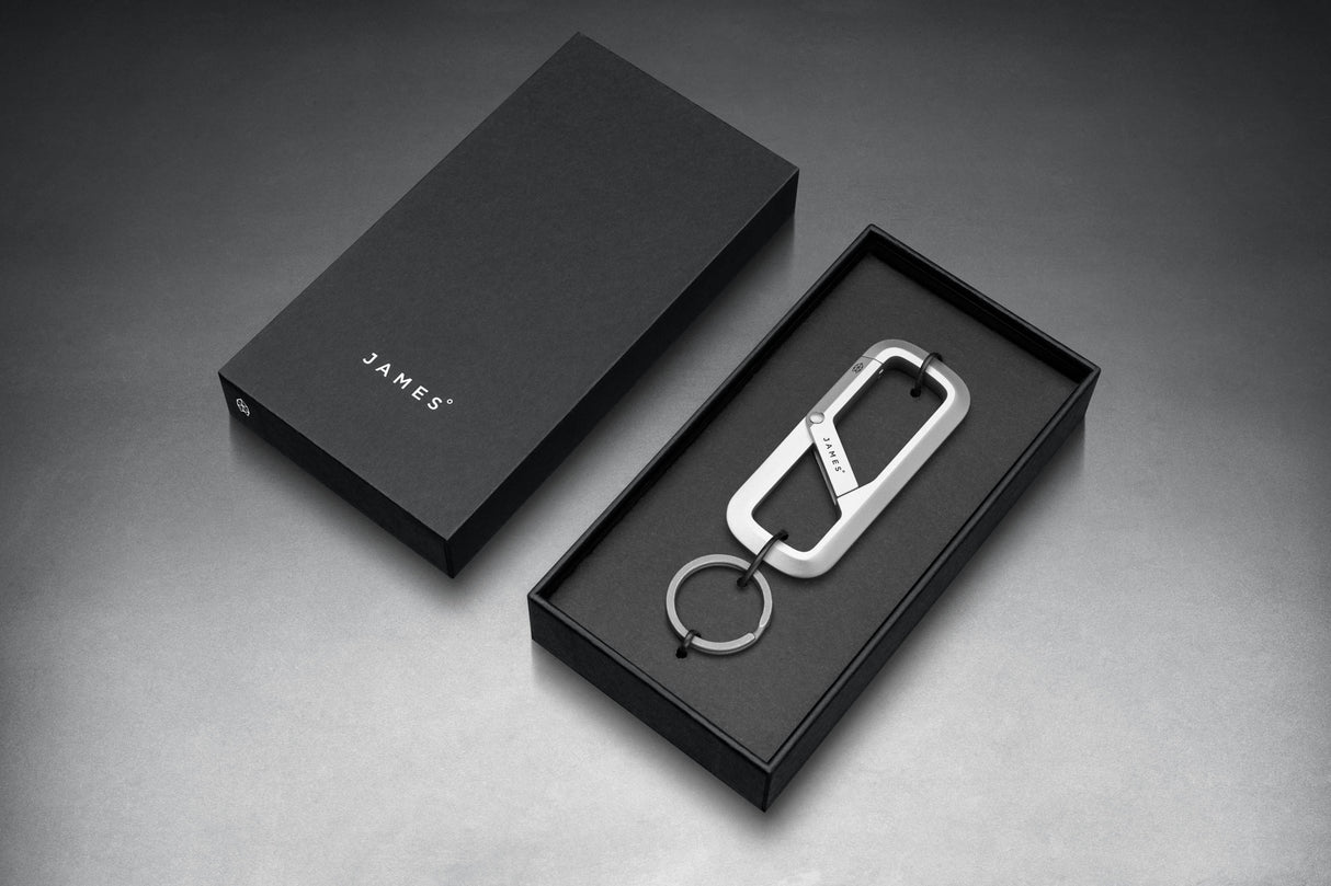 Madison Carabiner
