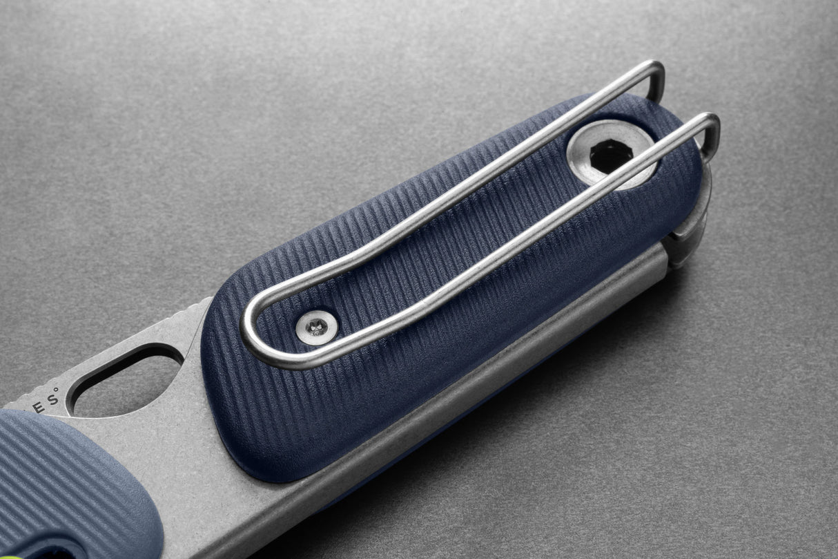 Redstone Knife