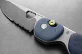 Redstone Knife