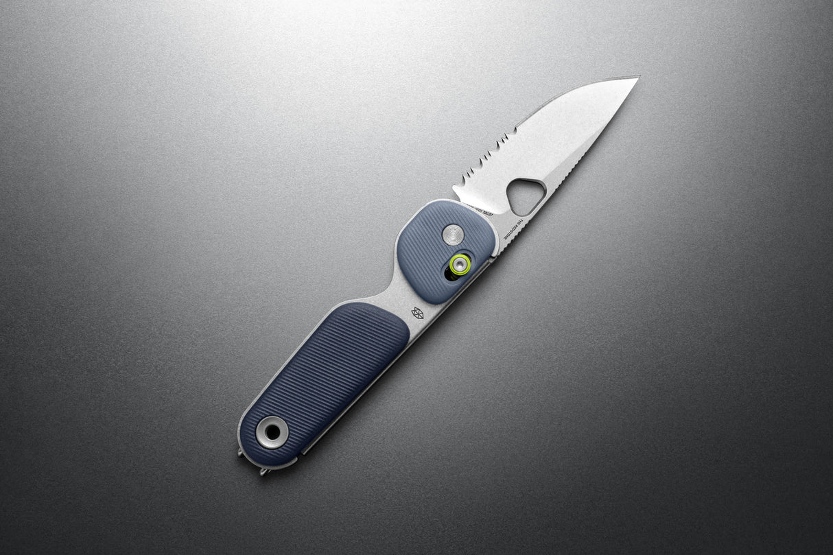 Redstone Knife