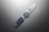 Redstone Knife