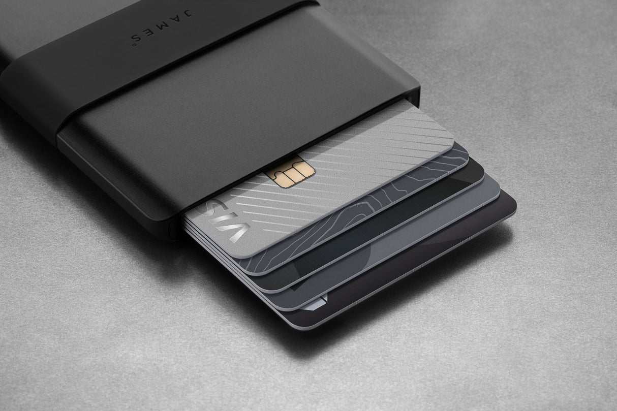 Lowe Wallet