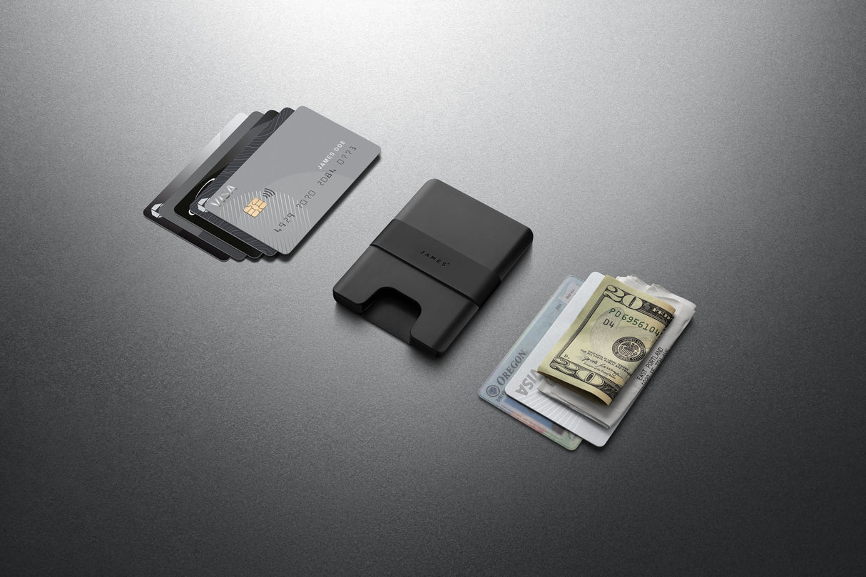 Lowe Wallet