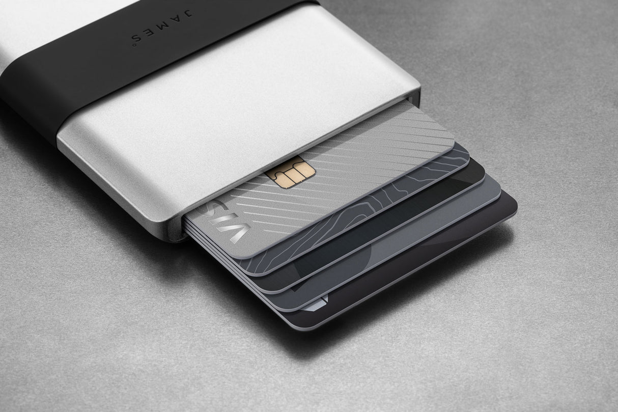 Lowe Wallet