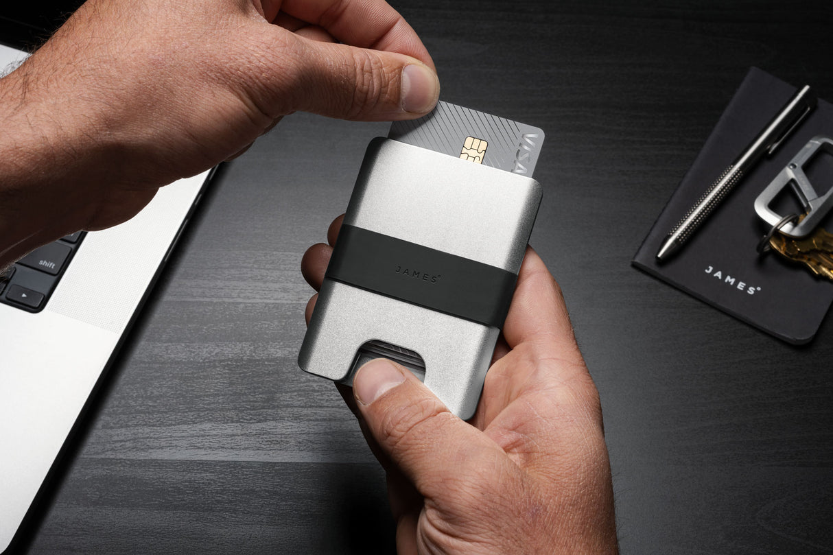 Lowe Wallet