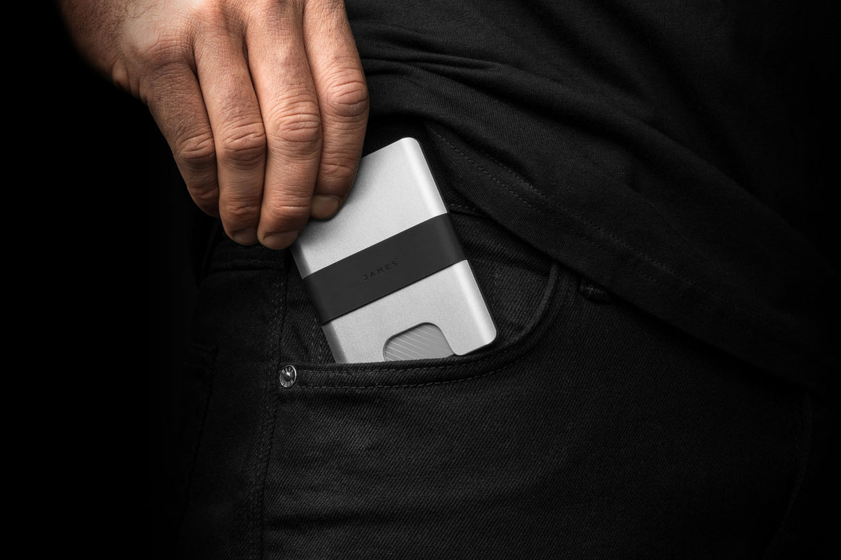 Lowe Wallet