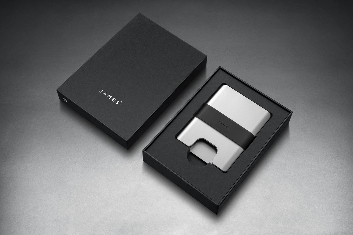 Lowe Wallet