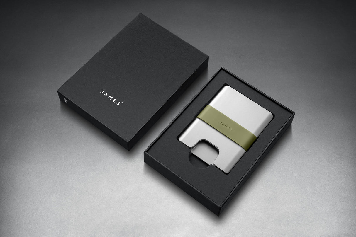 Lowe Wallet